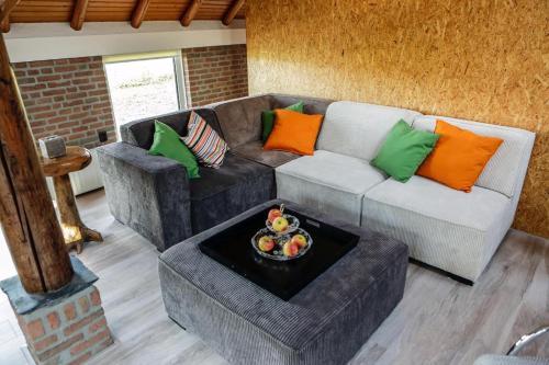 Apartamento Engelbarn