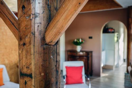 Apartamento Engelbarn