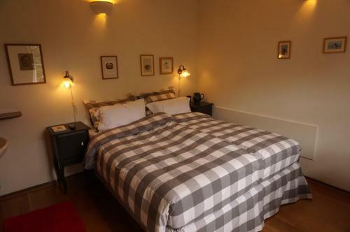 Hostal Herberg De Ring