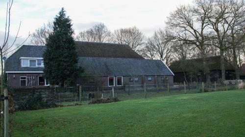 Bed & Breakfast Orvelte