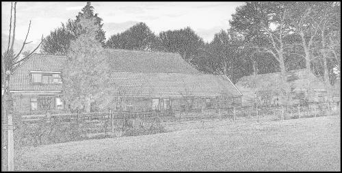 Bed & Breakfast Orvelte