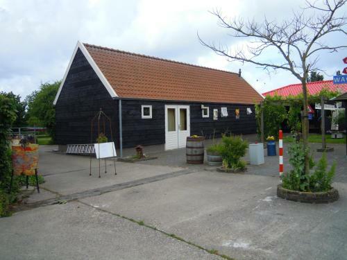 Hostal Pension De Bijenstal