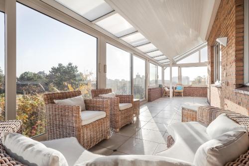 Villa Transvaal