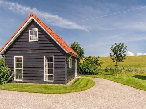 Holiday Home Zeeuwse Cottage.7