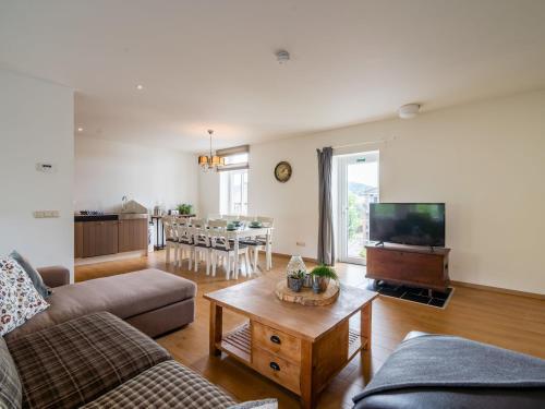 Spacious Apartment In Schin Op Geul With Terrace