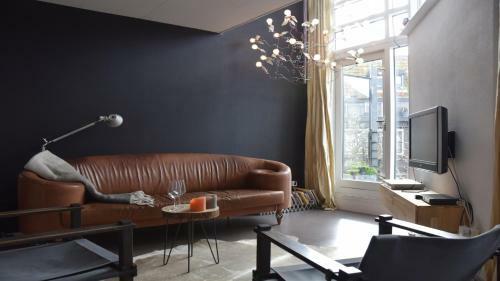 Apartamento Kapeltuin