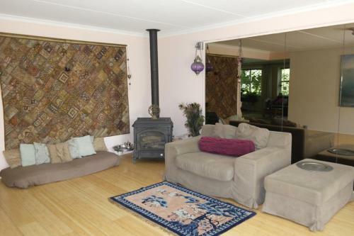 Oriental House