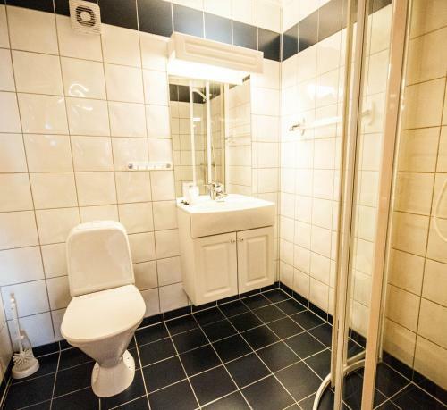 Dolmsundet Hotell Hitra