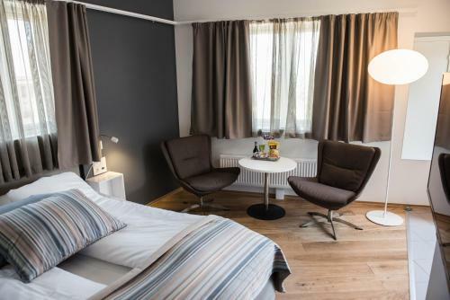 Dolmsundet Hotell Hitra
