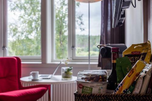 Dolmsundet Hotell Hitra
