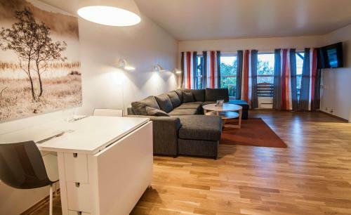 Dolmsundet Hotell Hitra
