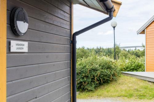 Dolmsundet Hotell Hitra