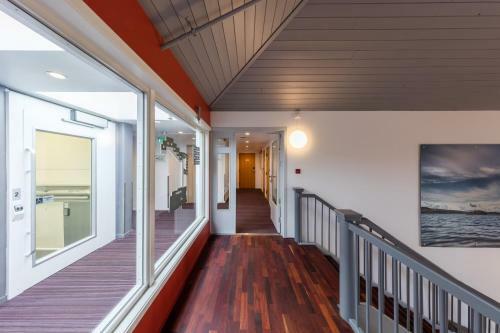 Dolmsundet Hotell Hitra