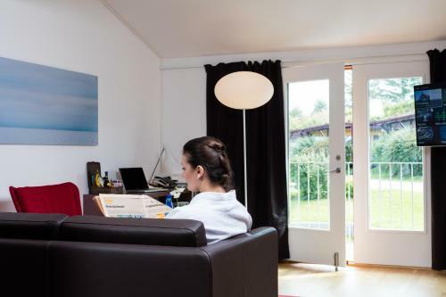 Dolmsundet Hotell Hitra
