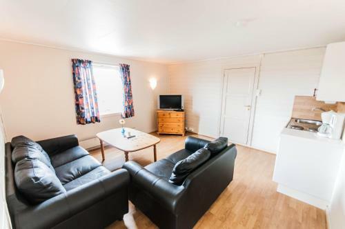 Dolmsundet Hotell Hitra