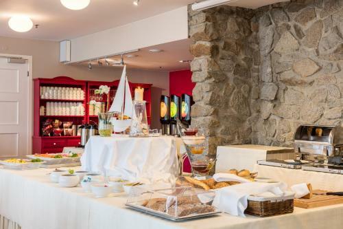 Dolmsundet Hotell Hitra