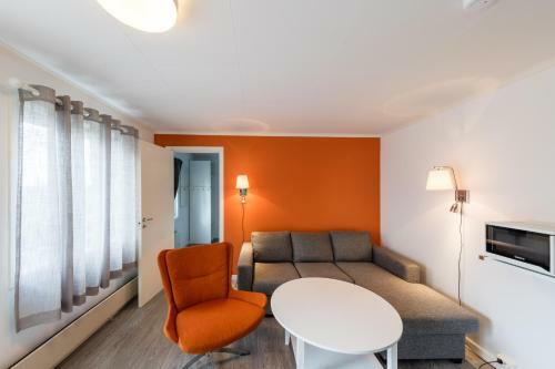 Dolmsundet Hotell Hitra