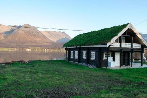 Lodge Lyngen Ski- Og Fiskecamp