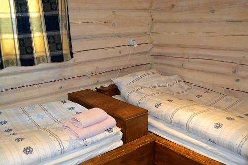 Lodge Lyngen Ski- Og Fiskecamp