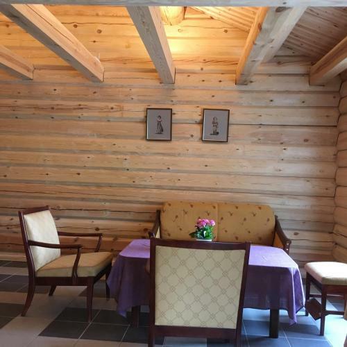 Bed & Breakfast Grana Bryggeri