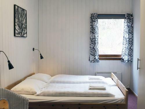 Isefjaer Holiday Centre