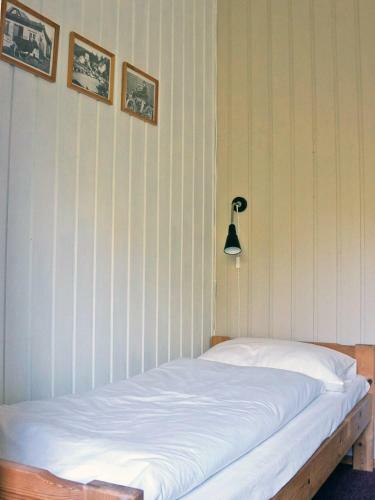 Isefjaer Holiday Centre