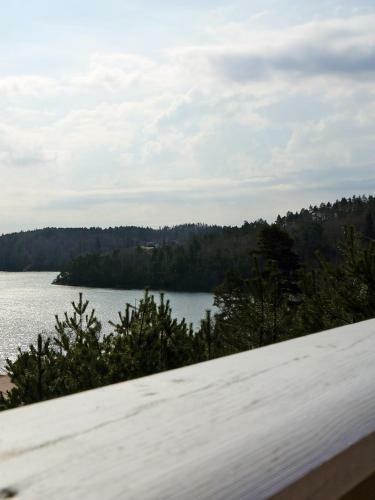Isefjaer Holiday Centre