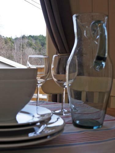 Isefjaer Holiday Centre