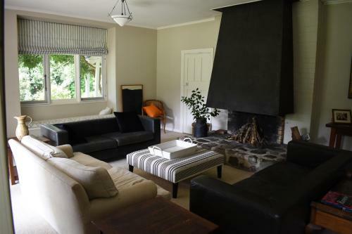 Bed & Breakfast Tarata