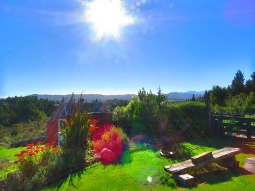 Agroturismo Blue Spur Farmstay - Eco Home