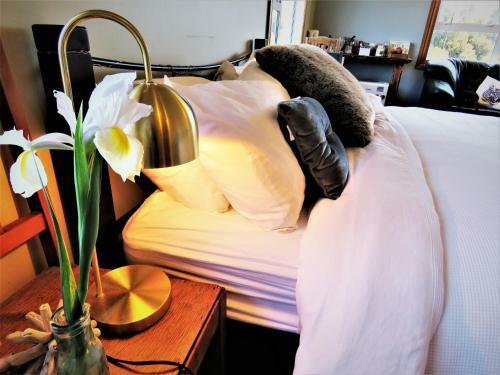 Agroturismo Blue Spur Farmstay - Eco Home