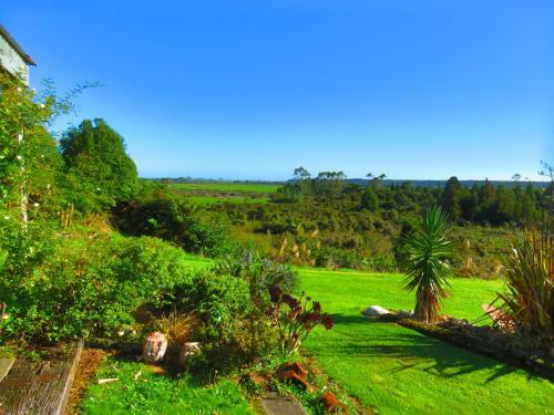 Agroturismo Blue Spur Farmstay - Eco Home
