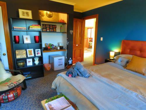 Agroturismo Blue Spur Farmstay - Eco Home