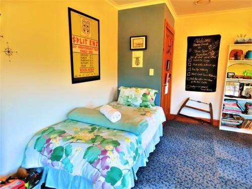 Agroturismo Blue Spur Farmstay - Eco Home