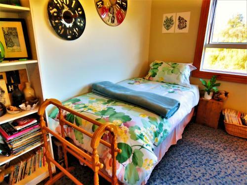 Agroturismo Blue Spur Farmstay - Eco Home