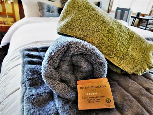 Agroturismo Blue Spur Farmstay - Eco Home