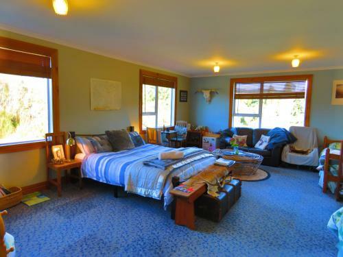 Agroturismo Blue Spur Farmstay - Eco Home