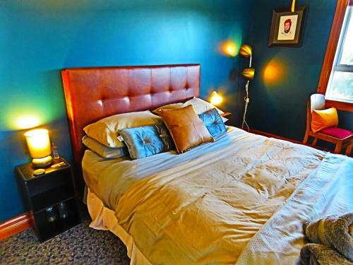 Agroturismo Blue Spur Farmstay - Eco Home