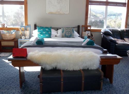 Agroturismo Blue Spur Farmstay - Eco Home