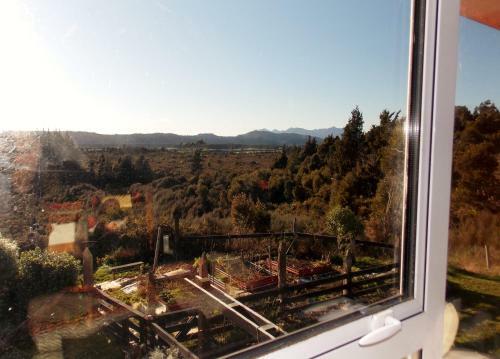 Agroturismo Blue Spur Farmstay - Eco Home