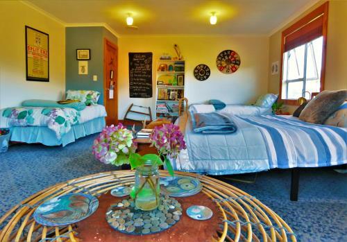 Agroturismo Blue Spur Farmstay - Eco Home