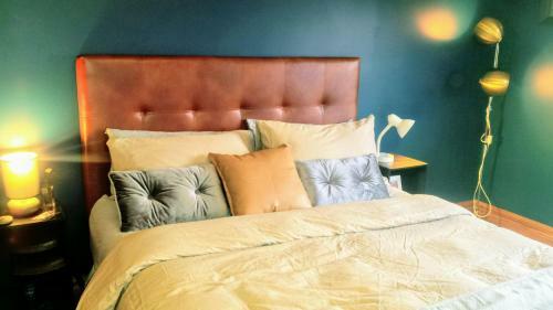 Agroturismo Blue Spur Farmstay - Eco Home