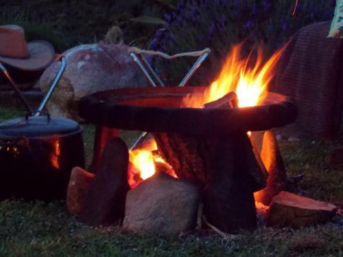Agroturismo Blue Spur Farmstay - Eco Home