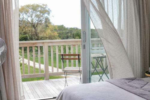 Bed & Breakfast Serenity Lodge