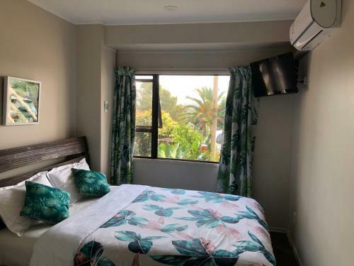 Highland Stay