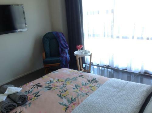 Highland Stay