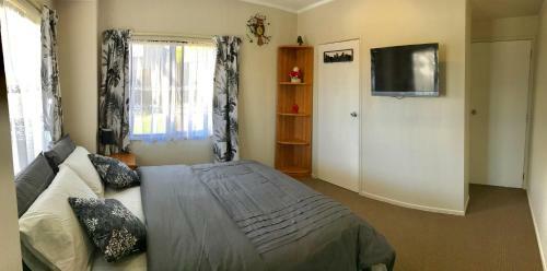 Highland Stay