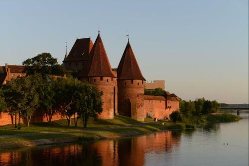 Hostal Noclegi Gemini Dom