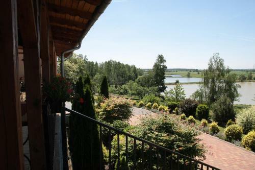 Bed & Breakfast Nasz Dworek