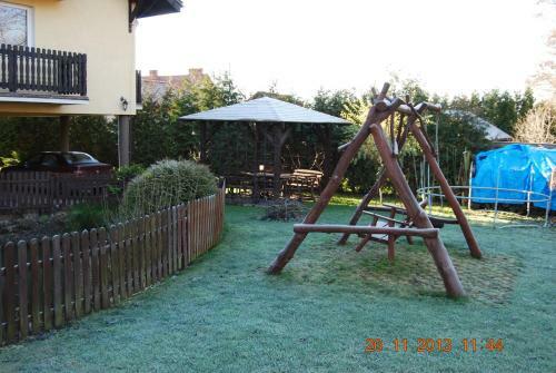 Posada Zajazd My?liwskie Zacisze